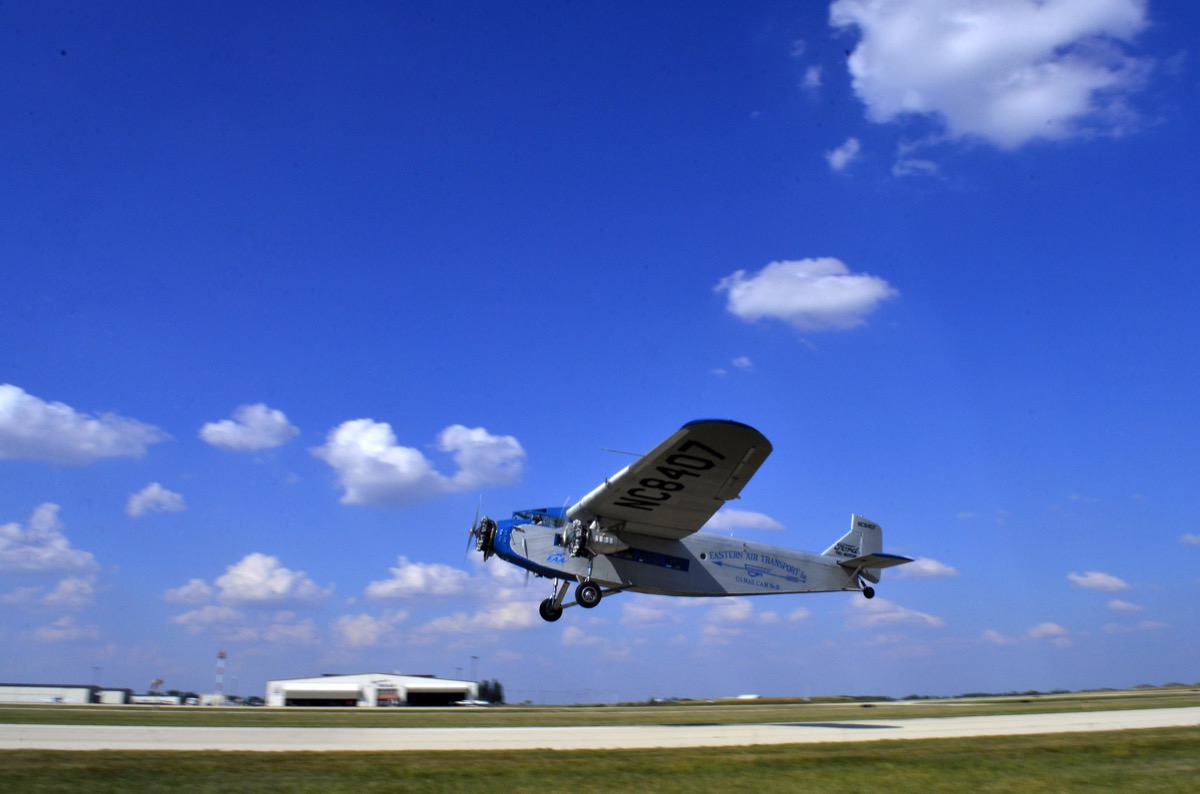 Aircraft Image - aviation news