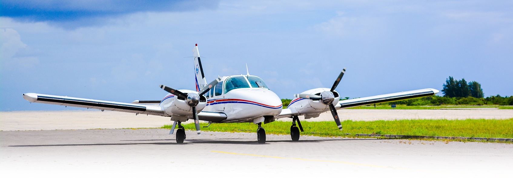 AAA Piper Seneca PA - 34